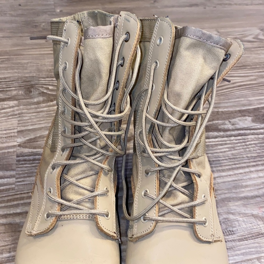Men’s Rothco Boots - Picture 5 of 13